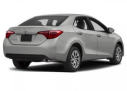 2019 Toyota Corolla SE at LandersChevroletCadillacInJoplin NEW