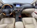 Thumbnail image of 2011 Lexus RX 350 at AudiWestHoustonUsed of Houston, TX