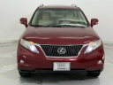 Thumbnail image of 2011 Lexus RX 350 at AudiWestHoustonUsed of Houston, TX