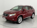 Thumbnail image of 2011 Lexus RX 350 at AudiWestHoustonUsed of Houston, TX