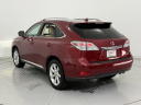 Thumbnail image of 2011 Lexus RX 350 at AudiWestHoustonUsed of Houston, TX