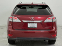 Thumbnail image of 2011 Lexus RX 350 at AudiWestHoustonUsed of Houston, TX