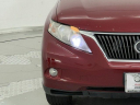 Thumbnail image of 2011 Lexus RX 350 at AudiWestHoustonUsed of Houston, TX