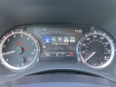 Thumbnail image of 2025 Toyota Highlander at Cavender Toyota