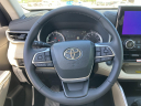 Thumbnail image of 2025 Toyota Highlander at Cavender Toyota