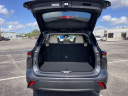 Thumbnail image of 2025 Toyota Highlander at Cavender Toyota