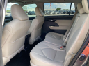 Thumbnail image of 2025 Toyota Highlander at Cavender Toyota