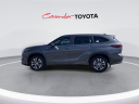 Thumbnail image of 2025 Toyota Highlander at Cavender Toyota