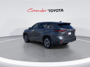 Thumbnail image of 2025 Toyota Highlander at Cavender Toyota