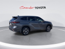 Thumbnail image of 2025 Toyota Highlander at Cavender Toyota