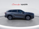 Thumbnail image of 2025 Toyota Highlander at Cavender Toyota