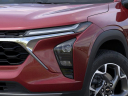 Thumbnail image of 2025 Chevrolet Trax at Glenn Buege Chevrolet