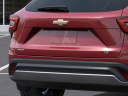 Thumbnail image of 2025 Chevrolet Trax at Glenn Buege Chevrolet