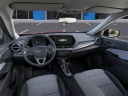 Thumbnail image of 2025 Chevrolet Trax at Glenn Buege Chevrolet