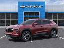 Thumbnail image of 2025 Chevrolet Trax at Glenn Buege Chevrolet