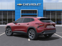 Thumbnail image of 2025 Chevrolet Trax at Glenn Buege Chevrolet