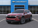 Thumbnail image of 2025 Chevrolet Trax at Glenn Buege Chevrolet
