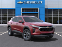 Thumbnail image of 2025 Chevrolet Trax at Glenn Buege Chevrolet