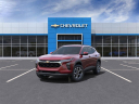 Thumbnail image of 2025 Chevrolet Trax at Glenn Buege Chevrolet