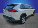 Thumbnail image of 2020 Toyota RAV4 Hybrid at Randy Marion Ford