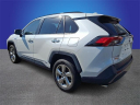 Thumbnail image of 2020 Toyota RAV4 Hybrid at Randy Marion Ford
