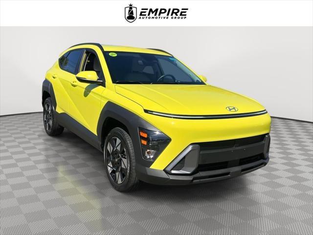 Thumbnail image of 2024 Hyundai KONA at Empire Genesis of New Rochelle