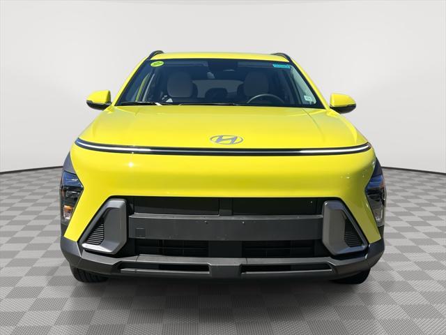 Thumbnail image of 2024 Hyundai KONA at Empire Genesis of New Rochelle