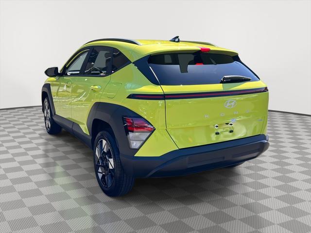 Thumbnail image of 2024 Hyundai KONA at Empire Genesis of New Rochelle
