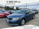 Thumbnail image of 2015 Volkswagen Jetta at CARS ON 15