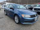 Thumbnail image of 2015 Volkswagen Jetta at CARS ON 15