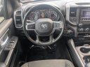Thumbnail image of 2021 Ram 1500 at Jerry Ulm Dodge Chrysler Jeep_DMS