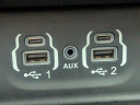 Thumbnail image of 2021 Ram 1500 at Jerry Ulm Dodge Chrysler Jeep_DMS