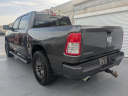 2021 Ram 1500 Big Horn at Jerry Ulm Dodge Chrysler Jeep_DMS