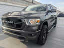 Thumbnail image of 2021 Ram 1500 at Jerry Ulm Dodge Chrysler Jeep_DMS