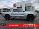 Thumbnail image of 2022 Toyota Tacoma at Fox Automotive Group Inc. Toyota Volkswagen