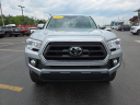 Thumbnail image of 2022 Toyota Tacoma at Fox Automotive Group Inc. Toyota Volkswagen