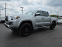 Thumbnail image of 2022 Toyota Tacoma at Fox Automotive Group Inc. Toyota Volkswagen