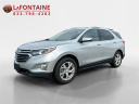 Thumbnail image of 2020 Chevrolet Equinox at LaFontaine Chrysler Dodge Jeep Ram of Fenton
