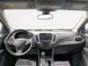 2020 Chevrolet Equinox Premier at LaFontaine Chrysler Dodge Jeep Ram of Fenton