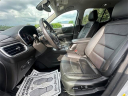 Thumbnail image of 2020 Chevrolet Equinox at LaFontaine Chrysler Dodge Jeep Ram of Fenton
