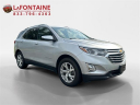 Thumbnail image of 2020 Chevrolet Equinox at LaFontaine Chrysler Dodge Jeep Ram of Fenton