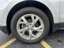 Thumbnail image of 2020 Chevrolet Equinox at LaFontaine Chrysler Dodge Jeep Ram of Fenton