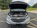 Thumbnail image of 2020 Chevrolet Equinox at LaFontaine Chrysler Dodge Jeep Ram of Fenton