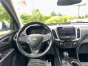 Thumbnail image of 2020 Chevrolet Equinox at LaFontaine Chrysler Dodge Jeep Ram of Fenton