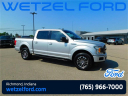Thumbnail image of 2019 Ford F-150 at Wetzel Ford