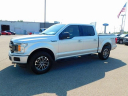 2019 Ford F-150 XLT at Wetzel Ford