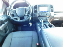 Thumbnail image of 2019 Ford F-150 at Wetzel Ford