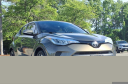 Thumbnail image of 2021 Toyota C-HR at Classic Toyota Hampton