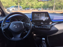 Thumbnail image of 2021 Toyota C-HR at Classic Toyota Hampton