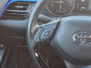 Thumbnail image of 2021 Toyota C-HR at Classic Toyota Hampton